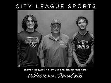 Whetstone Baseball